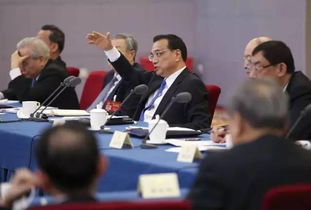 楼市 股市 养老 金融 总理讲了这些,跟你密切相关