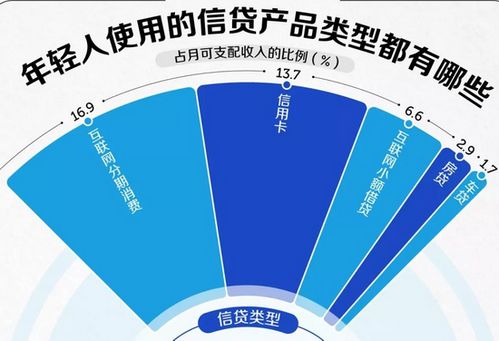 年轻人的第一笔债,在双11的直播间里