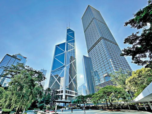 不攻自破 港金融自强不息 唱衰论徒劳